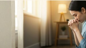 Espiritualidad Mariana