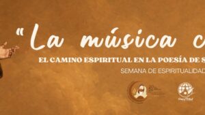 Semana Espiritualidad - La Música Callada