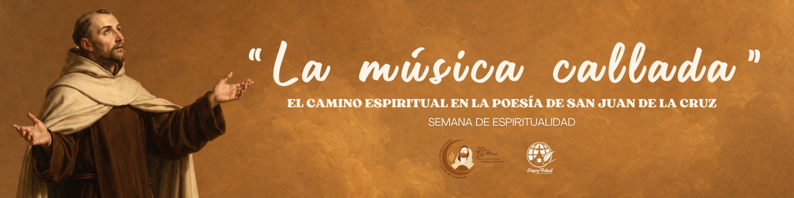 Semana Espiritualidad - La Música Callada